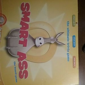 Smart Ass